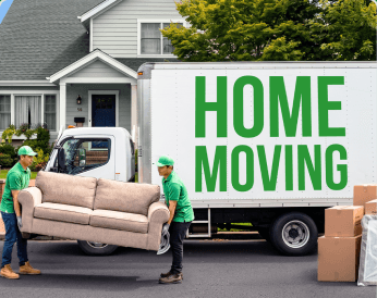 Home Moving