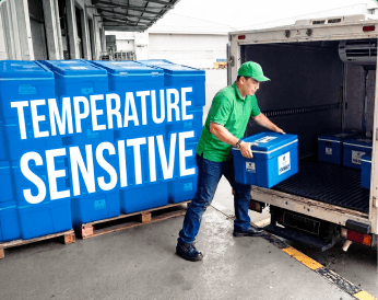 Temperature Sensitive