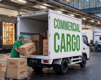 Commercial Cargo