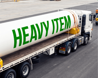 Heavy Item