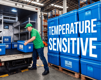 Temperature Sensitive