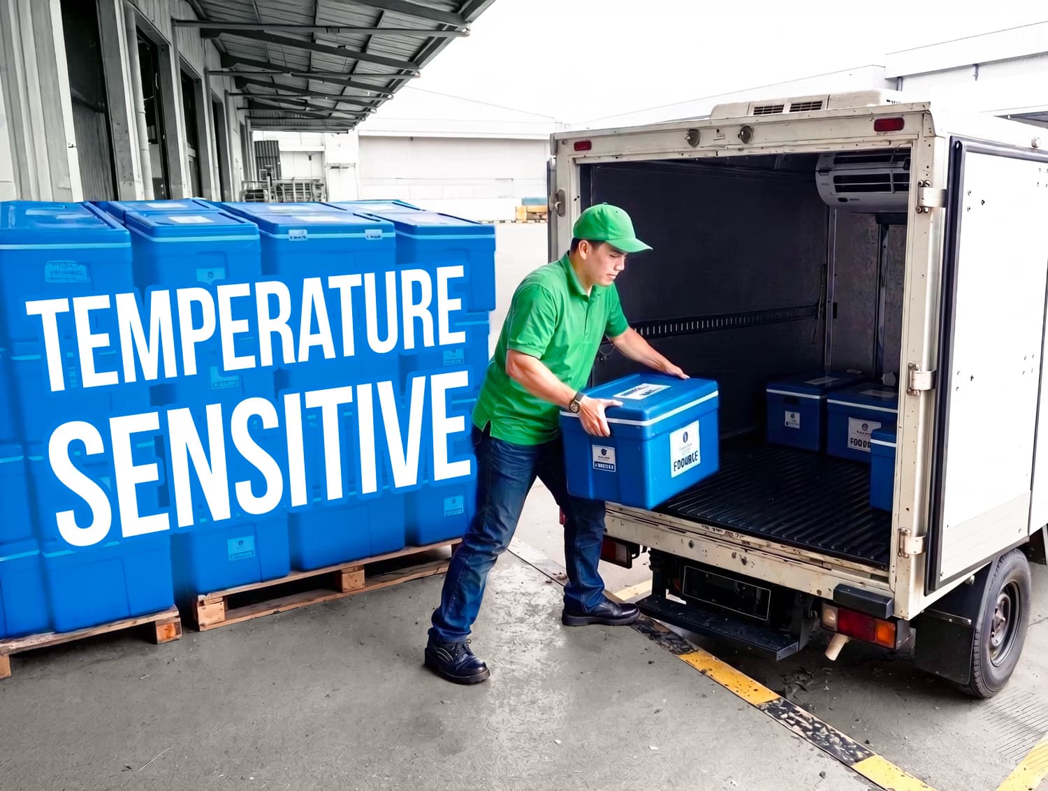 Temperature Sensitive