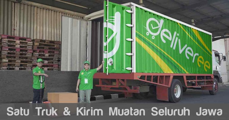 Daftar Harga Jasa Perusahaan Ekspedisi