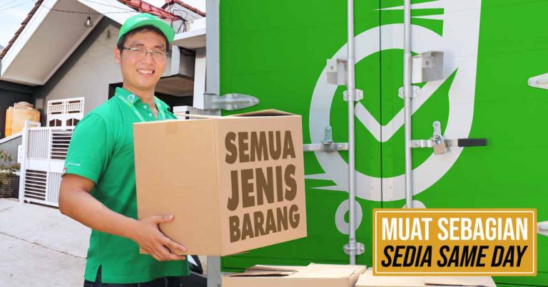 Jasa Pengiriman Barang Bandung Jakarta Kirim Paket Murah 1