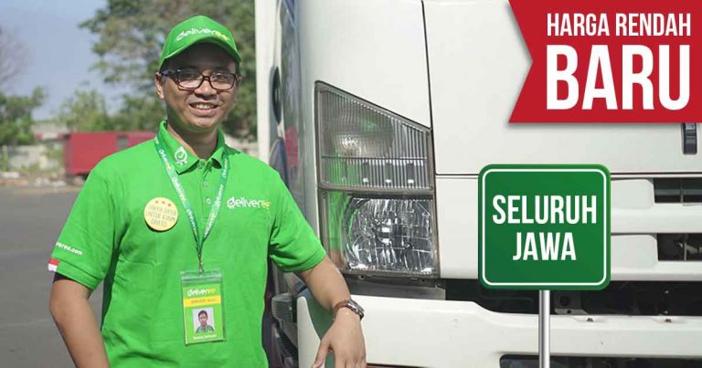 Ekspedisi Khusus Pengiriman Barang Cargo Jakarta Bandung