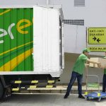 Bisnis Cargo Logistik Indonesia og