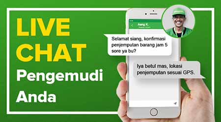  Aplikasi Live Chat Indonesia Online Untuk Pemesanan Deliveree Terandal 2