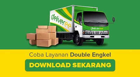 Cara Ampuh untuk Sewa Mobil  Truk  Engkel Box