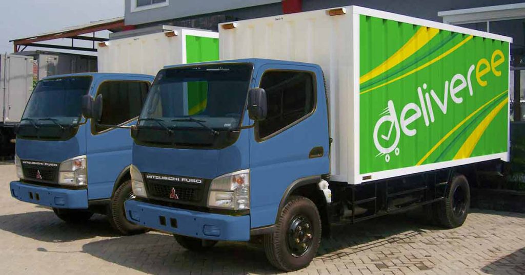 Layanan Sewa Truk Pindahan Untuk Pindah Kantor [1jt Pengguna]