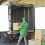 Jasa Angkut Barang Surabaya Semarang