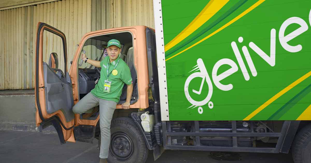 Sewa Truk  Colt  Diesel CDE Engkel  Jakarta Tervalid 2021 