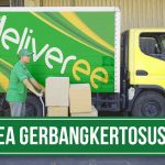 Kargo Logistik Ekspedisi Surabaya