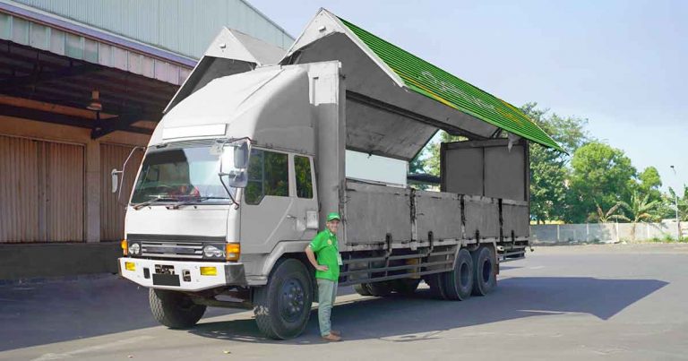 Perusahaan Freight Forwarding Jasa Forwarder Indonesia