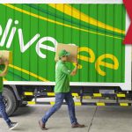 Cargo Surabaya Jakarta Tanpa Henti