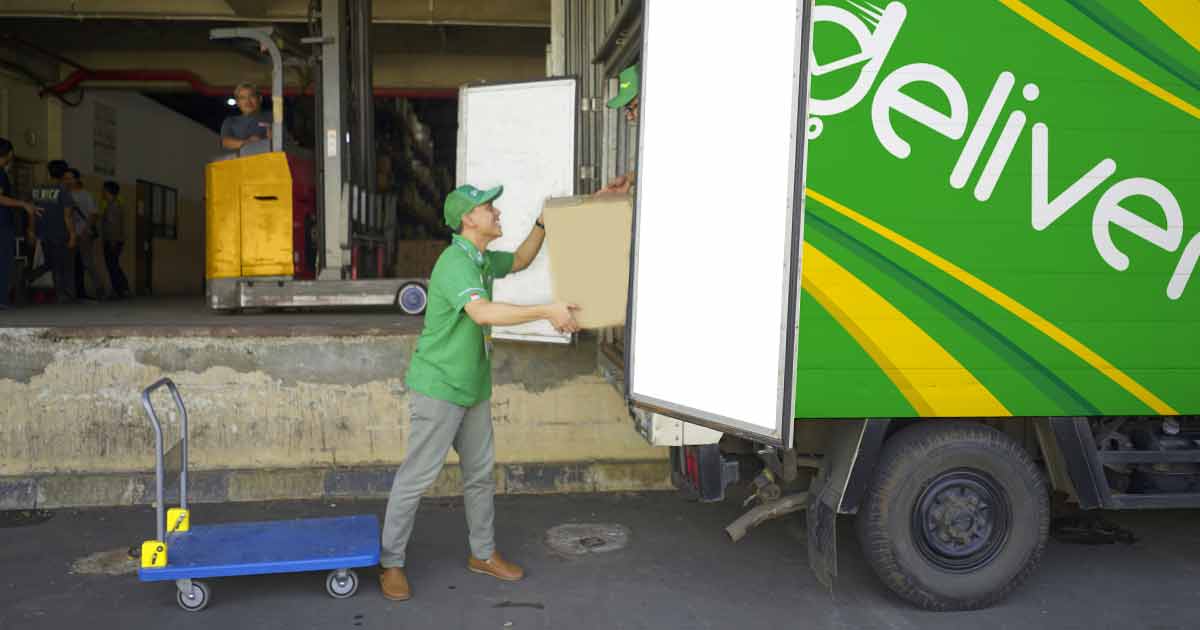 Harga Sewa Truk Mobil Box Bulanan og