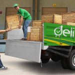 Sewa Truk Pick Up Bekasi, Tangerang, Depok, Cikarang og