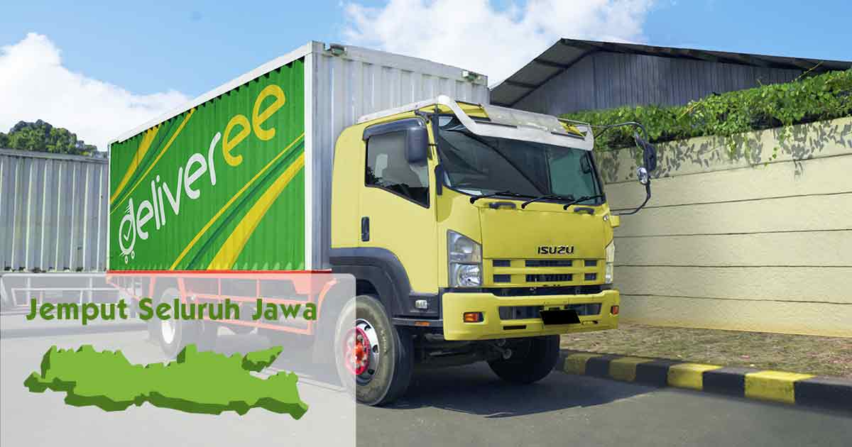 Daftar Harga Sewa Truk Fuso Box Jakarta {New 2020}