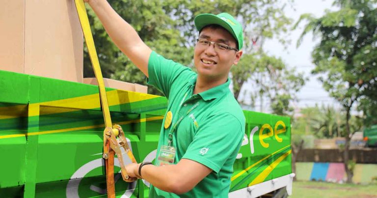 Cek Ongkir All Ekspedisi Mobil Engkel Bak