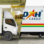 Cek Ongkir Indah Cargo Tarif Ekspedisi