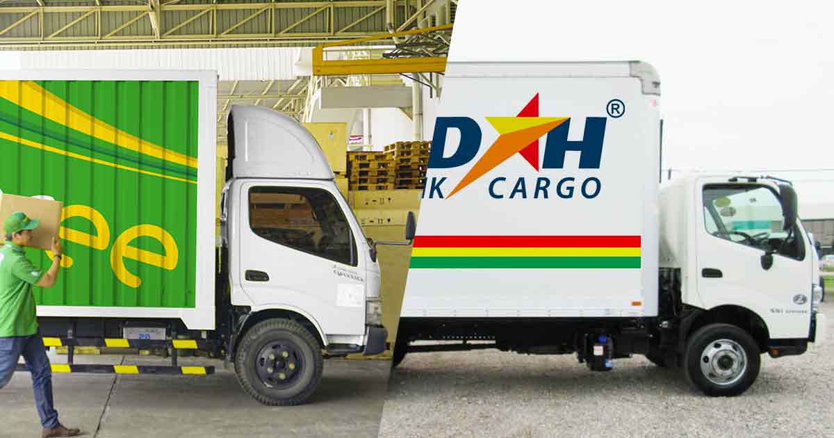 Cek Ongkir Indah Cargo Tarif Ekspedisi