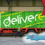 Ekspedisi Jakarta ke Surabaya Murah Trucks