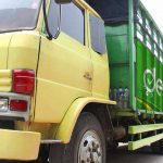 Jasa Mobil Engkel Box & Dan Truk og