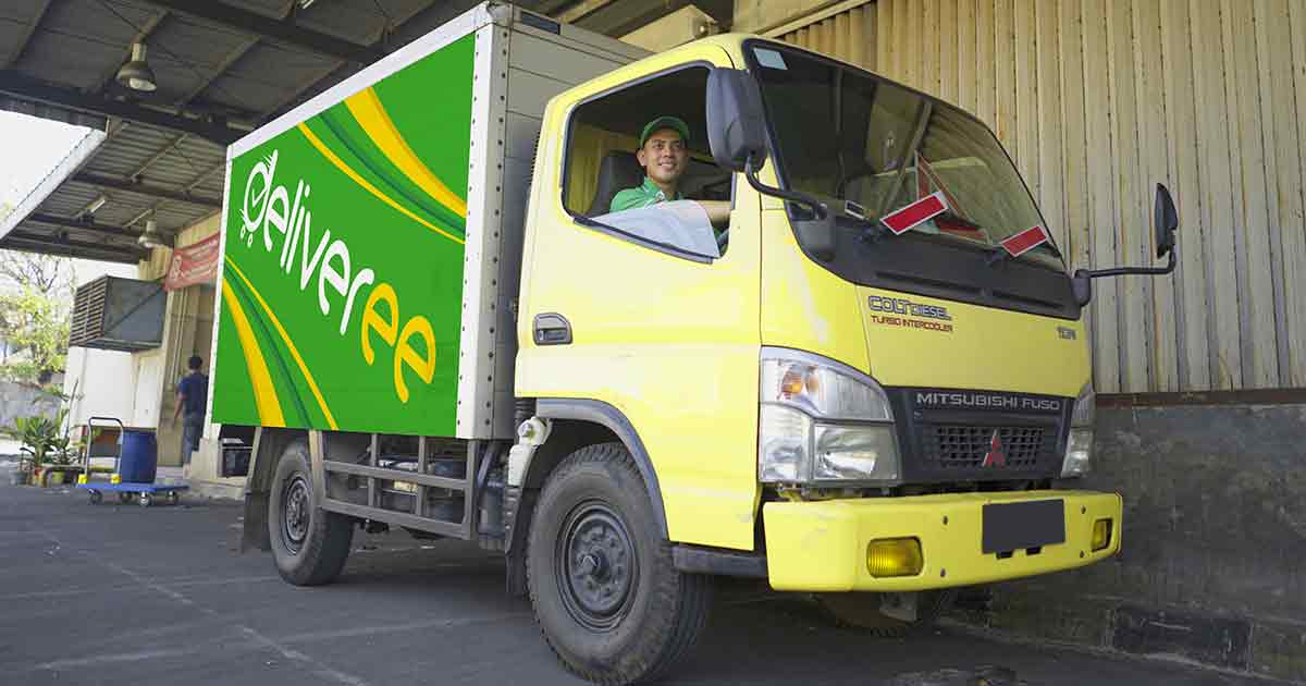 Sewa Truk  Engkel Surabaya Sidoarjo Gresik  1jt Bisnis 