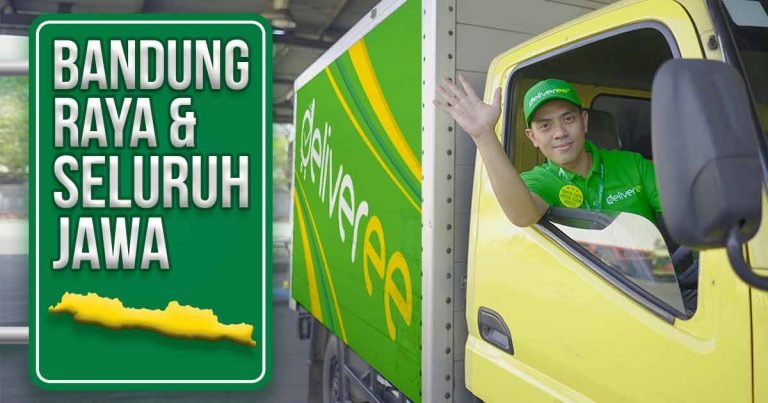 Cargo Bandung Murah jasa Ekspedisi