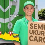 Cek Ongkir Cargo Tarif