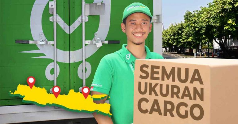 Cek Ongkir Cargo Tarif