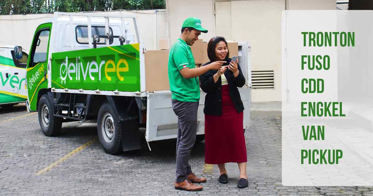 Daftar Pengiriman Barang Cargo Murah Update 2021