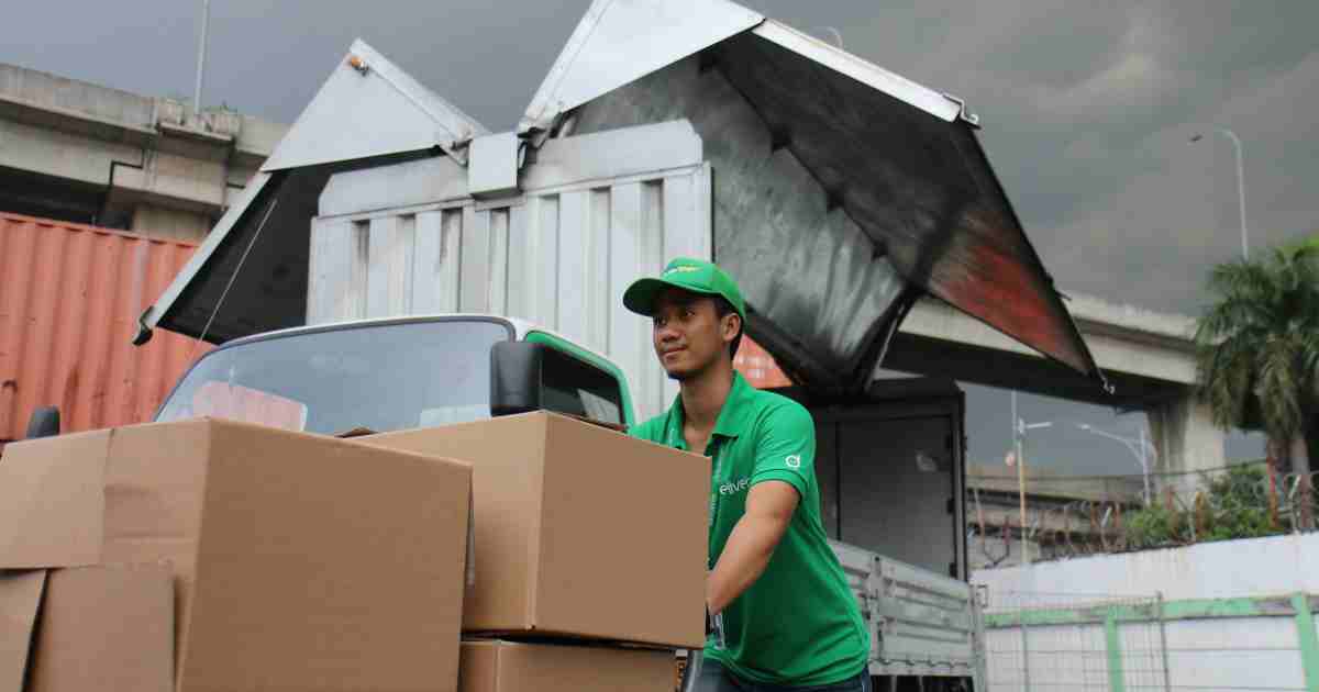 Nama Jasa Ekspedisi Pengiriman Barang Antar Kota