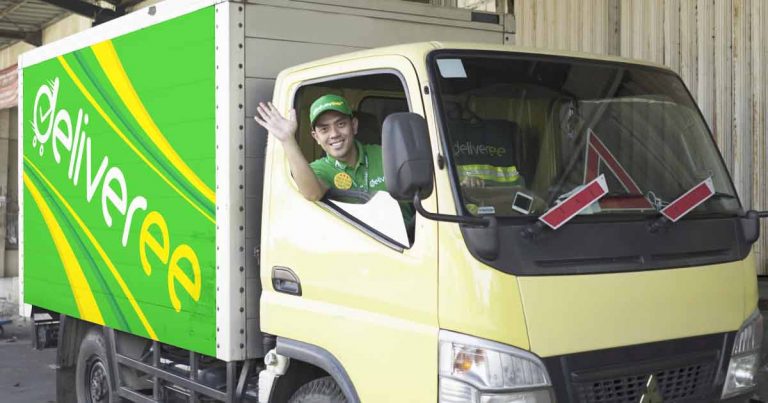 Harga Sewa Truk Bandung | Mobil Box, Pick Up [1jt Bisnis]