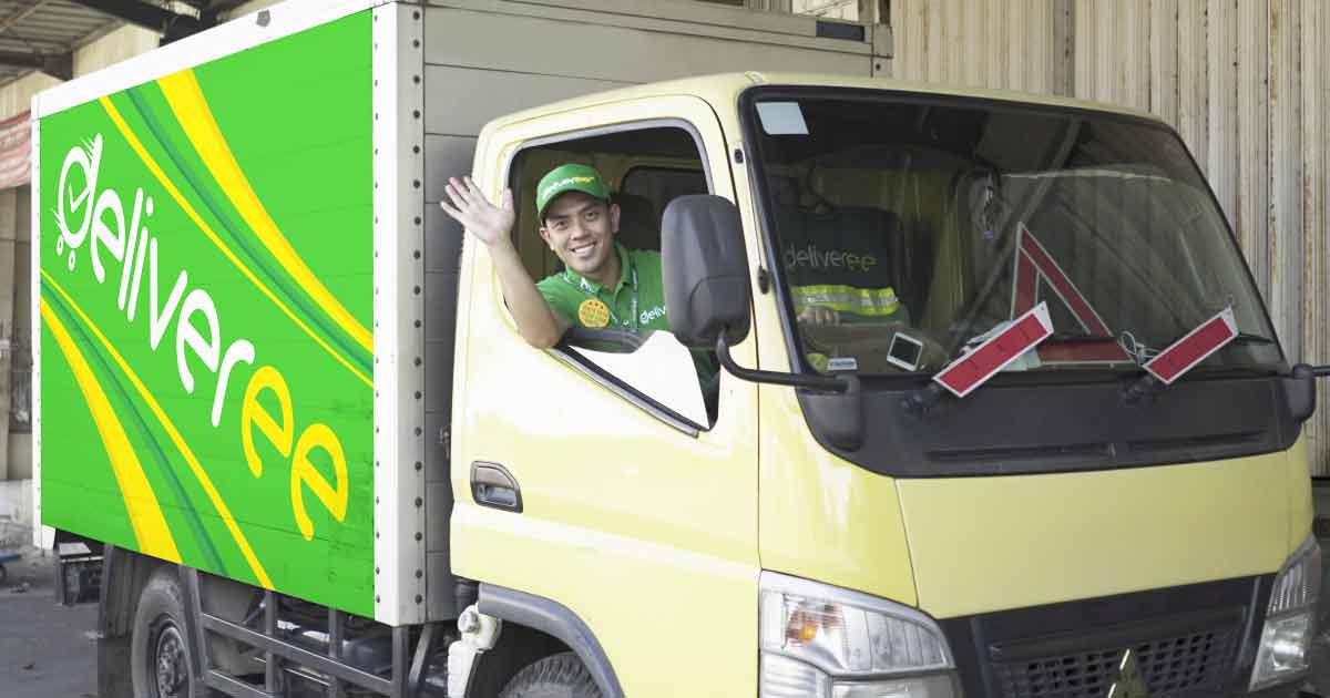 Harga Sewa Truk Bandung Mobil Box Pick Up 1jt Bisnis