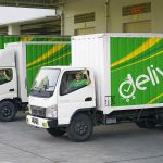 Jasa Sewa Truk Murah FTL