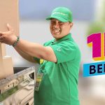 Ongkir Jakarta Serang Expedisi Murah