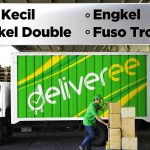 Sewa Mobil Box Jakarta