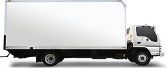 FUSO truck