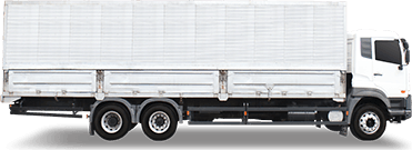 Tronton Box