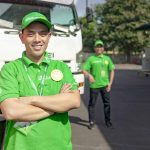Pesan Lacak Paket Pengiriman og