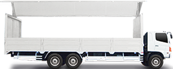 Tronton Wingbox
