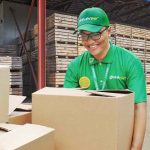 Bisnis Jasa Pengiriman Barang og