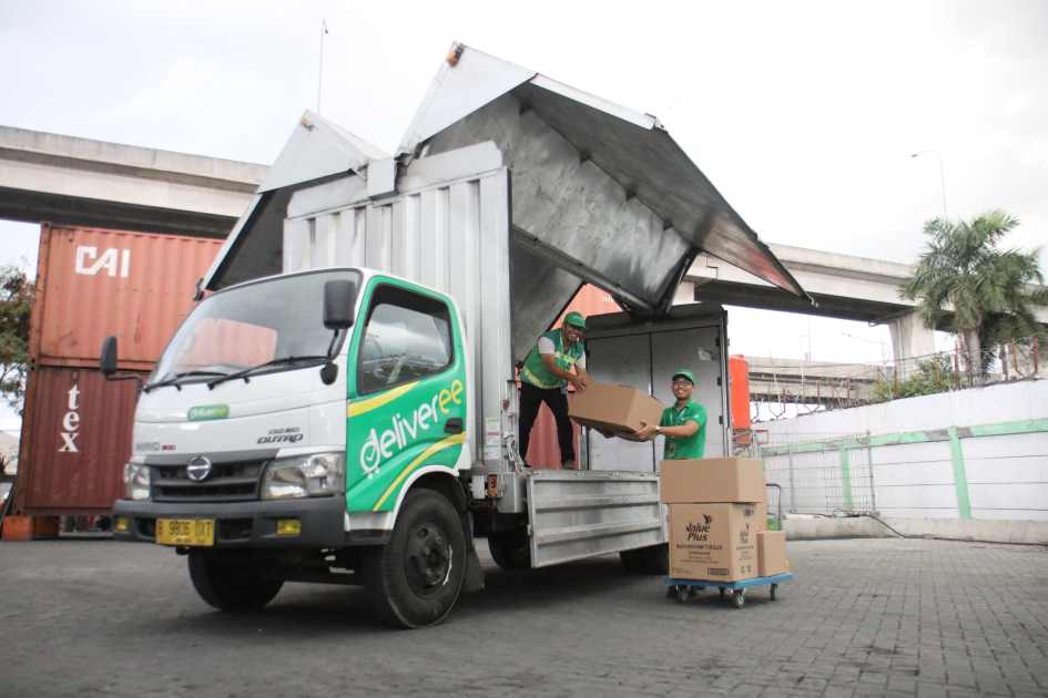 Ekspedisi Ongkir Bandung Surabaya [Dahsyat 4,8]