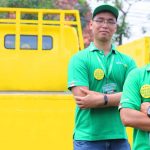 Sewa Mobil Bak Engkel Truk Terbuka og