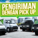 Harga Sewa Pickup Harian Termurah