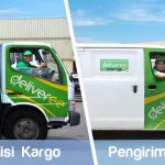 Jasa Pengiriman Barang | Paket Sehari Sampai (2020)