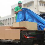 Sewa Pick Up Purwakarta Dan Ongkir Mojokerto