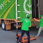 Ongkir Ke Bali | Indah Cargo Denpasar (+Deliveree)
