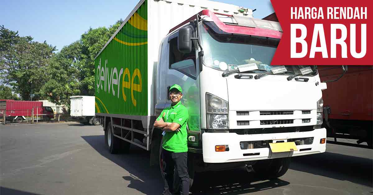 Cargo Ekspedisi Ongkir Jakarta Semarang Murah