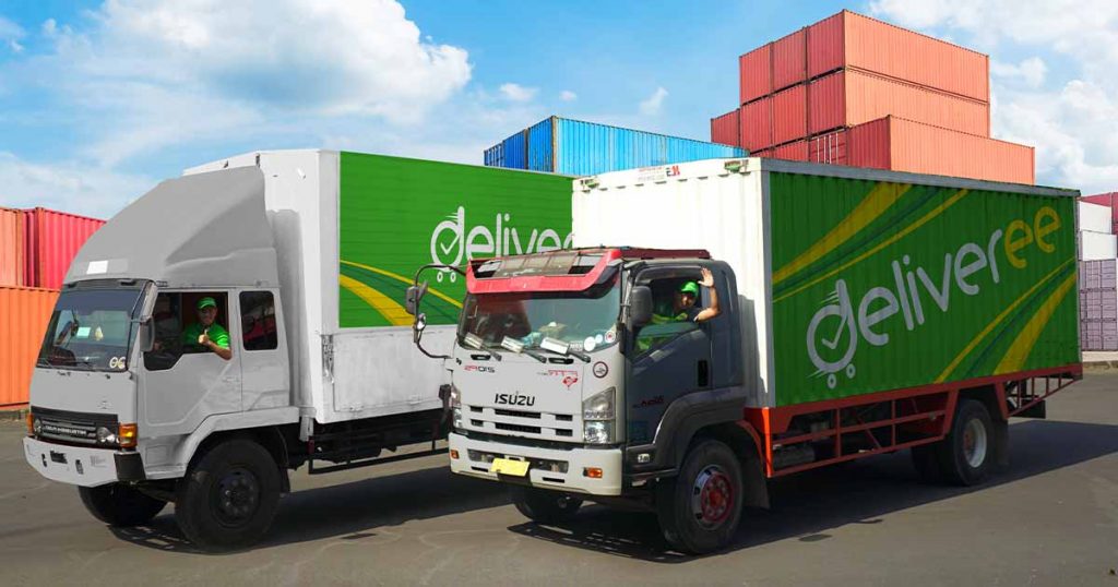 Cek Harga Cargo Darat Indonesia (Update 2023)